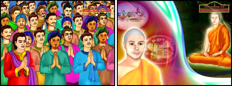 ตอน กลวิธีของคนพาล ธรรมะเพื่อประชาชน Dhamma for people