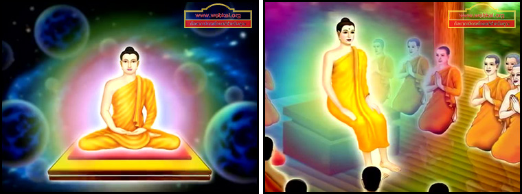 ตอน ความรู้เกี่ยวกับวันเข้าพรรษา 1 ธรรมะเพื่อประชาชน Dhamma for people