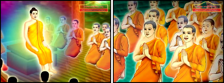 ตอน ความรู้เกี่ยวกับวันเข้าพรรษา 1 ธรรมะเพื่อประชาชน Dhamma for people