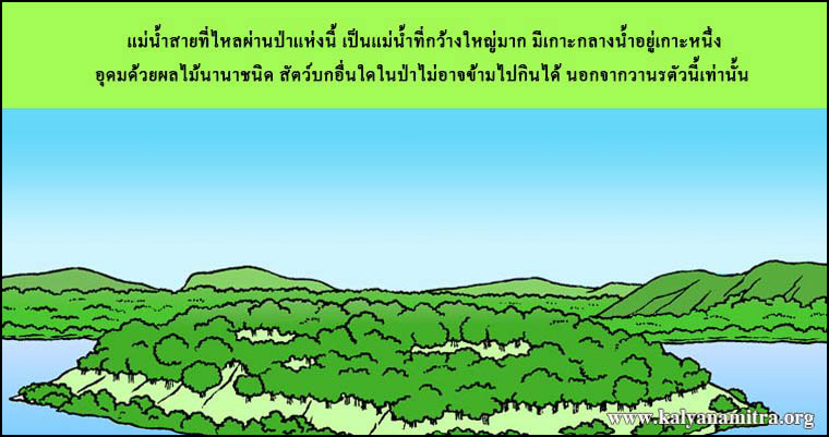 นิทานชาดกเรื่อง พญาวานรกับจระเข้ วานรินทชาดก ว่าด้วยปฏิภาณในการรักษาตัวรอด  นิทานธรรมะ นิทานไทย นิทานธรรมะออนไลน์ นิทานธรรมะสอนคุณธรรม นิทานชาดก นิทานไทย นิทานเด็ก การ์ตูน การ์ตูนธรรมะ การ์ตูนคุณธรรม การ์ตูนไทย การ์ตูนภาพ การ์ตูนช่อง การ์ตูนเด็ก พระโพธิสัตว์ พระพุทธเจ้า พระพุทธศาสนา ศาสนาพุทธ ศีลธรรม จริยธรรม กฏแห่งกรรม อดีตชาติ pass of life chadok chataka tale story of lord buddha fable thai cartoon thai manga law of kamma