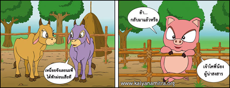 นิทานชาดก เรื่อง หมูจอมตระกละ  มุณิกชาดก  ว่าด้วยความมีอายุยืน  นิทาน นิทานธรรมะ นิทานไทย นิทานธรรมะออนไลน์ นิทานธรรมะสอนคุณธรรม นิทานชาดก นิทานไทย นิทานเด็ก การ์ตูน การ์ตูนธรรมะ การ์ตูนคุณธรรม การ์ตูนไทย การ์ตูนภาพ การ์ตูนช่อง การ์ตูนเด็ก พระโพธิสัตว์ พระพุทธเจ้า พระพุทธศาสนา ศาสนาพุทธ ศีลธรรม จริยธรรม กฏแห่งกรรม อดีตชาติ pass of life chadok chataka tale story of lord buddha fable thai cartoon thai manga law of kamma