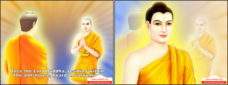 ชาดก 500 ชาติ ตัณฑุลนาฬิชาดก-ชาดกว่าด้วยการตีราคาสินค้า