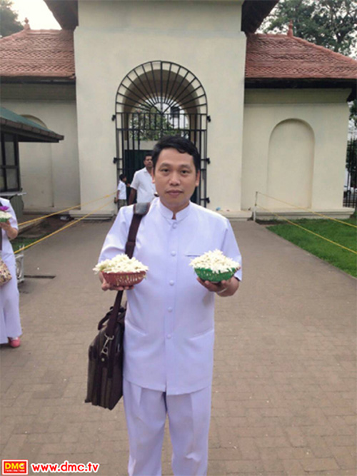 ความทรงอภิญญาของคุณยายฯ ,คำสอนคุณยาย,บทความประจำวัน