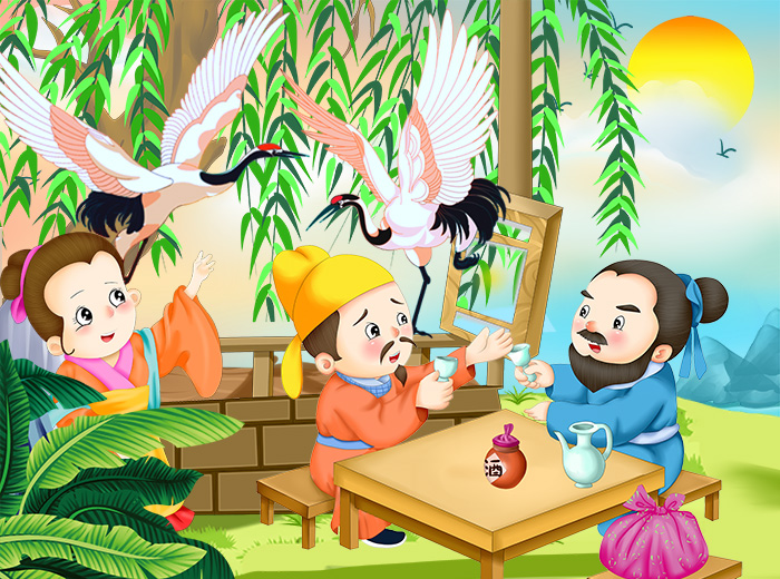 นิทานจีนสอนลูกรัก , นิทานจีน , นิทานสอนใจ , นิทานธรรมะ , นิทานสอนลูกน้อย , นิทานสอนเด็ก , นิทาน , ภาษิตจีน , นิทานสั้น , นิทานสั้นพร้อมข้อคิด , นิทานข้อคิดสอนใจ , นิทานเรื่องนี้สอนให้รู้ว่า , นิทานพื้นบ้าน , นิทานเด็ก , นิทานสอนเด็ก , นิทานการ์ตูน , การ์ตูน , การ์ตูนธรรมะ , การ์ตูนสี่สี , นิทานสี่สี , สัตว์น่ารัก , นิทานสัตว์ , การ์ตูนสัตว์ , การ์ตูนไทย , ธรรมะ , ธรรมะออนไลน์ , พุทธประวัติ , การ์ตูนเด็กดี , ศาสนาพุทธ , พระพุทธศาสนา , สื่อธรรมะ , ธรรมกาย , วัดพระธรรมกาย , สื่อสีขาว , Tale , Fairytale , cartoon , กัลยาณมิตร , นิทานธรรมะออนไลน์ , การ์ตูนเด็ก , ภาพการ์ตูนสวย , การ์ตูนคุณธรรม , รักการอ่าน , บันทึกรักการอ่าน , อีสป , นิทานอีสป , นิทานจีน สอนลูกรัก ตอน กระเรียนสวรรค์