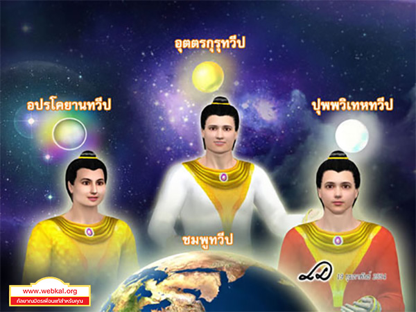 เราคือใคร, Who we are, ถวิล วัติรางกูล, เกิดมาทำไม, ตายแล้วไปไหน, ภูมิมนุษย์, มนุษย์, เกิด แก่ เจ็บ ตาย, ภพภูมิ, กิเลส, ตัวเรา, รูปธรรม, นามธรรม, ดวงจิต, สรรพสัตว์, จักรวาลและภูมิ ๓๑, เวียนว่ายตายเกิด, จักรวาล , อบายภูมิ ๔ , นรก , เดรัจฉาน , เปรต , อสุรกาย, เรื่องของพระยายมราชและนายนิรยบาล , พญายม , นายนิรยบาล, มนุสสภูมิ, สวรรค์, กามสุคติภูมิ ๗, มนุษย์, หิมพานต์, สระอโนดาต, ทวีป, จักรวาล