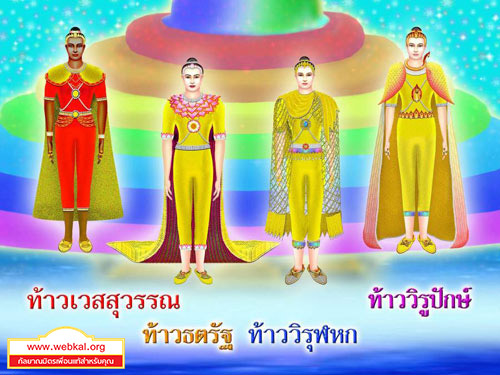เราคือใคร, Who we are, ถวิล วัติรางกูล, เกิดมาทำไม, ตายแล้วไปไหน, ภูมิมนุษย์, มนุษย์, เกิด แก่ เจ็บ ตาย, ภพภูมิ, กิเลส, ตัวเรา, รูปธรรม, นามธรรม, ดวงจิต, สรรพสัตว์, จักรวาลและภูมิ ๓๑, เวียนว่ายตายเกิด, จักรวาล , อบายภูมิ ๔ , นรก , เดรัจฉาน , เปรต , อสุรกาย, เรื่องของพระยายมราชและนายนิรยบาล , พญายม , นายนิรยบาล, เทวภูมิ ๖, เทวดา, สวรรค์, เทวภูมิ, จาตุมหาราชิกาภูมิ, ดาวดุงส์, นิมมานรดี, ดุสิต, ปรนิมมิตวสวัตติภูมิ, อายุเทวดา