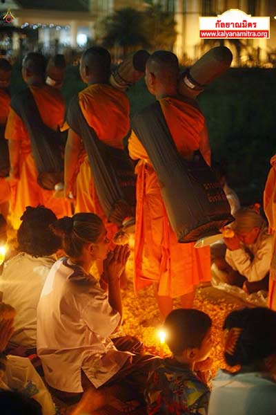 ธุดงค์ธรรมชัยเส้นทางพระผู้ปราบมาร ปีที่ 4 วันเสาร์ที่ 24 มกราคม พ.ศ. 2558