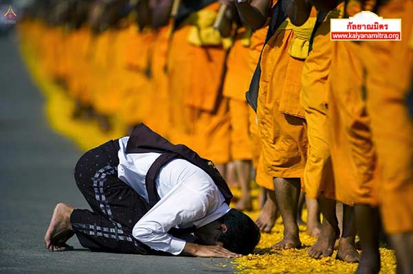 ธุดงค์ธรรมชัยเส้นทางพระผู้ปราบมาร ปีที่ 4 วันเสาร์ที่ 24 มกราคม พ.ศ. 2558