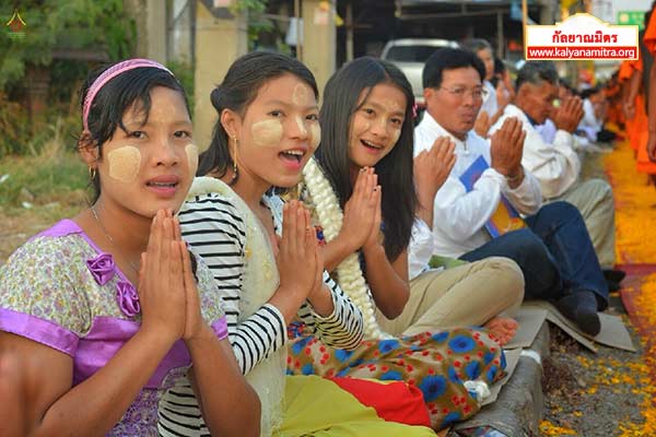 ธุดงค์ธรรมชัยเส้นทางพระผู้ปราบมาร ปีที่ 4 วันเสาร์ที่ 24 มกราคม พ.ศ. 2558