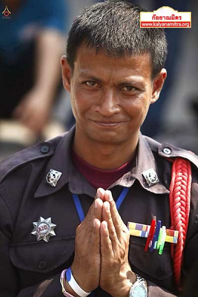 ธุดงค์ธรรมชัยเส้นทางพระผู้ปราบมาร ปีที่ 4 วันเสาร์ที่ 24 มกราคม พ.ศ. 2558