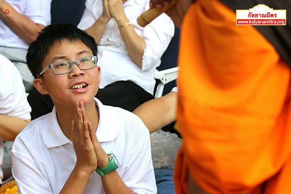 ธุดงค์ธรรมชัยเส้นทางพระผู้ปราบมาร ปีที่ 4 วันเสาร์ที่ 24 มกราคม พ.ศ. 2558