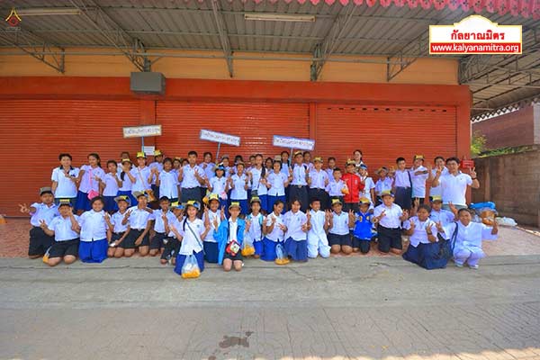 ธุดงค์ธรรมชัยเส้นทางพระผู้ปราบมาร ปีที่ 4 วันเสาร์ที่ 24 มกราคม พ.ศ. 2558