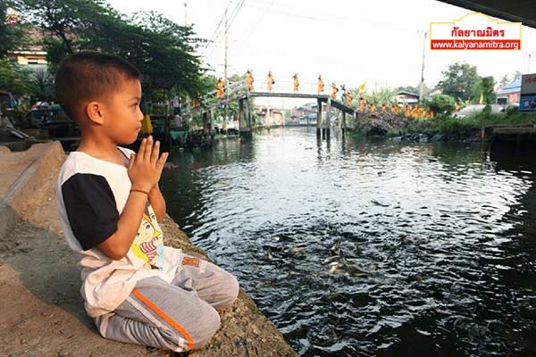ธุดงค์ธรรมชัยเส้นทางพระผู้ปราบมาร ปีที่ 4 วันจันทร์ที่ 26 มกราคม พ.ศ. 2558