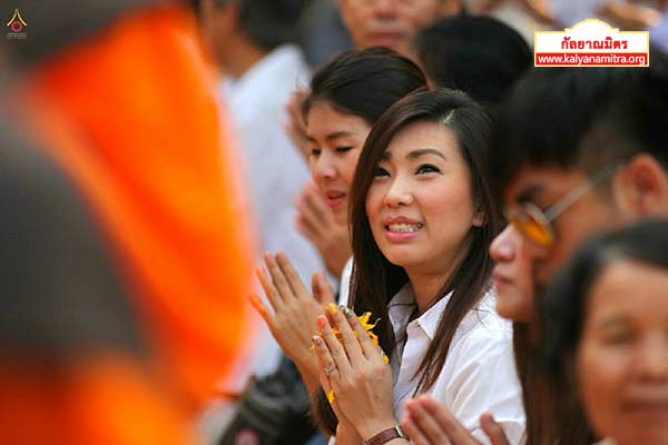ธุดงค์ธรรมชัยเส้นทางพระผู้ปราบมาร ปีที่ 4 วันจันทร์ที่ 26 มกราคม พ.ศ. 2558