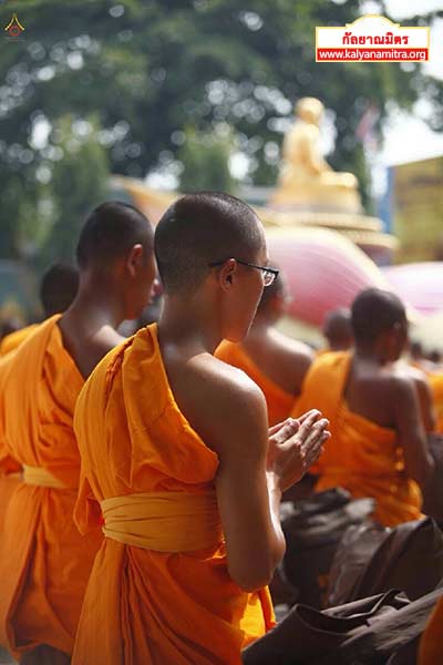 ธุดงค์ธรรมชัยเส้นทางพระผู้ปราบมาร ปีที่ 4 วันจันทร์ที่ 26 มกราคม พ.ศ. 2558