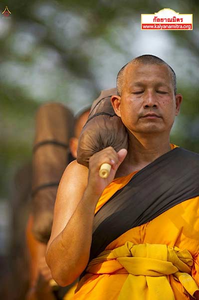 ธุดงค์ธรรมชัยเส้นทางพระผู้ปราบมาร ปีที่ 4 วันจันทร์ที่ 26 มกราคม พ.ศ. 2558