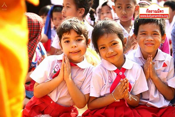 ธุดงค์ธรรมชัยเส้นทางพระผู้ปราบมาร ปีที่ 4 วันจันทร์ที่ 26 มกราคม พ.ศ. 2558