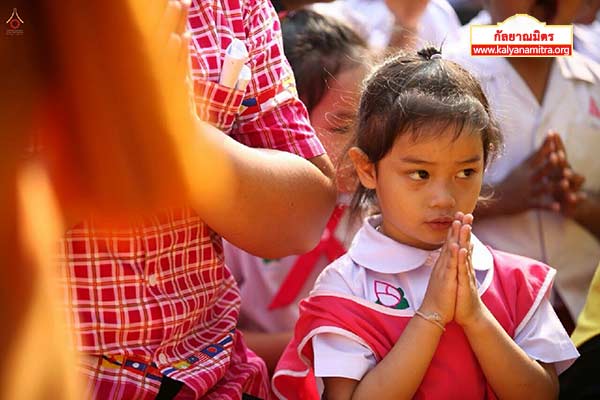 ธุดงค์ธรรมชัยเส้นทางพระผู้ปราบมาร ปีที่ 4 วันจันทร์ที่ 26 มกราคม พ.ศ. 2558