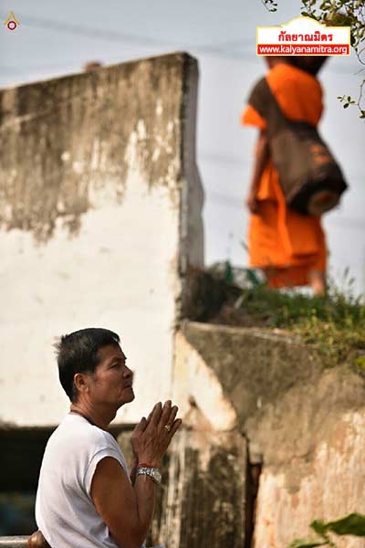 ธุดงค์ธรรมชัยเส้นทางพระผู้ปราบมาร ปีที่ 4 วันจันทร์ที่ 26 มกราคม พ.ศ. 2558