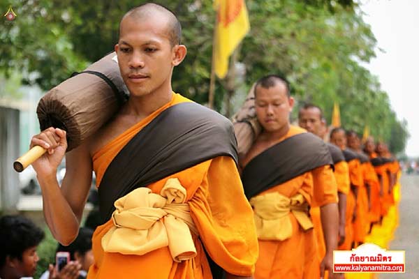 ธุดงค์ธรรมชัยเส้นทางพระผู้ปราบมาร ปีที่ 4 วันเสาร์ที่ 31 มกราคม พ.ศ. 2558