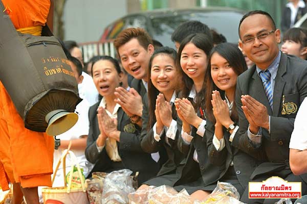 ธุดงค์ธรรมชัยเส้นทางพระผู้ปราบมาร ปีที่ 4 วันเสาร์ที่ 31 มกราคม พ.ศ. 2558