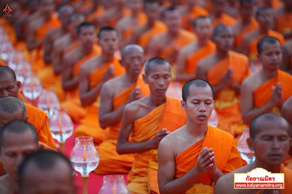 ธุดงค์ธรรมชัยเส้นทางพระผู้ปราบมาร ปีที่ 4 วันเสาร์ที่ 31 มกราคม พ.ศ. 2558