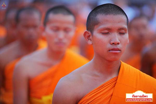 ธุดงค์ธรรมชัยเส้นทางพระผู้ปราบมาร ปีที่ 4 วันเสาร์ที่ 31 มกราคม พ.ศ. 2558