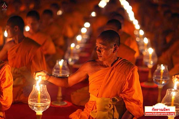 ธุดงค์ธรรมชัยเส้นทางพระผู้ปราบมาร ปีที่ 4 วันเสาร์ที่ 31 มกราคม พ.ศ. 2558