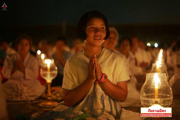 ธุดงค์ธรรมชัยเส้นทางพระผู้ปราบมาร ปีที่ 4 วันเสาร์ที่ 31 มกราคม พ.ศ. 2558