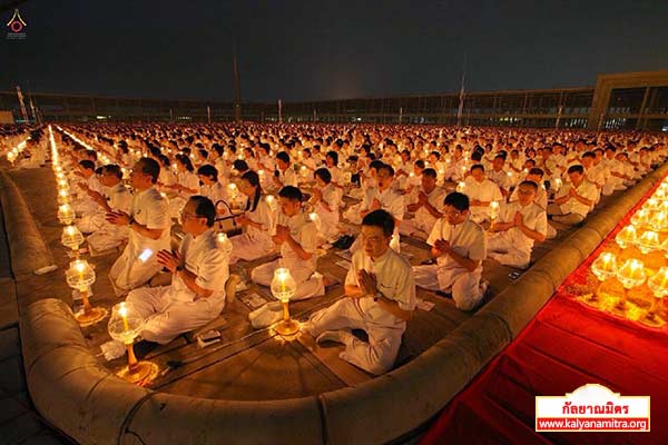 ธุดงค์ธรรมชัยเส้นทางพระผู้ปราบมาร ปีที่ 4 วันเสาร์ที่ 31 มกราคม พ.ศ. 2558