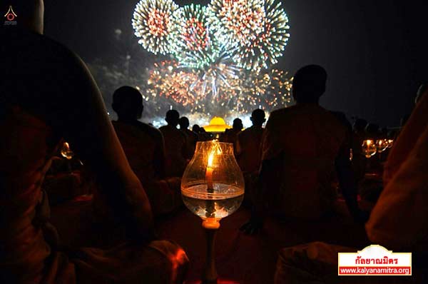 ธุดงค์ธรรมชัยเส้นทางพระผู้ปราบมาร ปีที่ 4 วันเสาร์ที่ 31 มกราคม พ.ศ. 2558