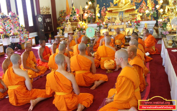 กำหนดการพิธีบรรพชาอุปสมบทธรรมทายาทนานาชาติ ประจำเดือน กรกฎาคม, ธรรมทายาทอุดมศึกษา รุ่น ๔๒ โครงการ ๒ สามเณรโรงเรียนนานาชาติ รุ่นที่ ๘