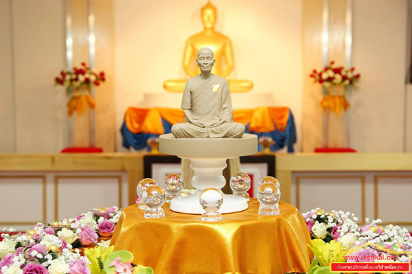 วัดพระธรรมกายมินเนโซตา จัดงานวันคุ้มครองโลก