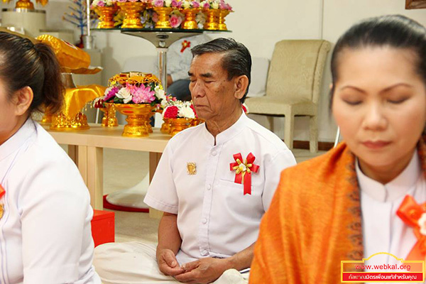 วัดพระธรรมกายมินเนโซตา จัดงานวันคุ้มครองโลก