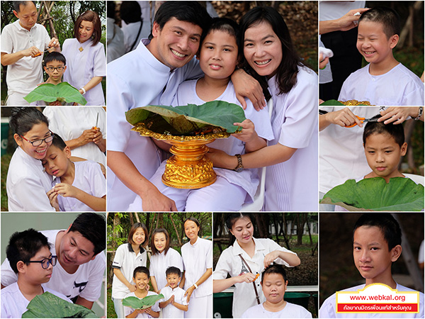 สามเณรยุวธรรมทายาท รุ่นที่ 26