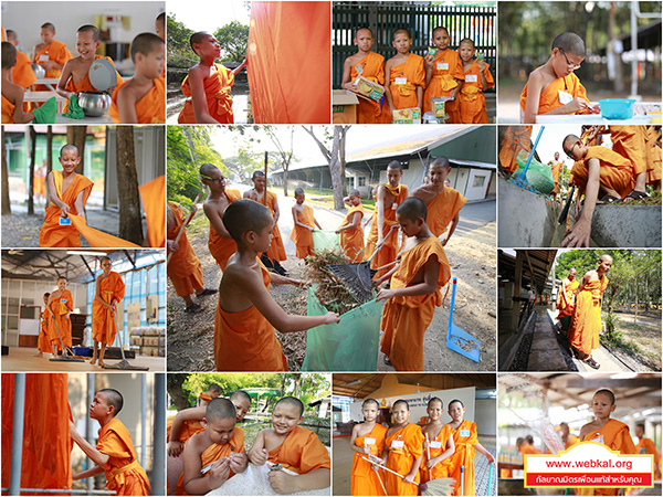 สามเณรยุวธรรมทายาท รุ่นที่ 26