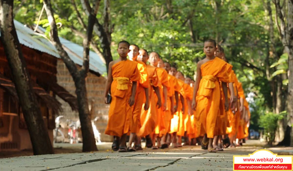 บวชเรียนบาลี , โครงการอบรมสามเณร , บาลี , บวชเรียน , พระพุทธศาสนา , พระธรรมคำสอน , บวชเรียนวัดพระธรรมกาย , ธรรมกาย