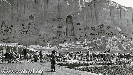 Mes Aynak (เมส ไซนัค) ความหวังและทางรอด