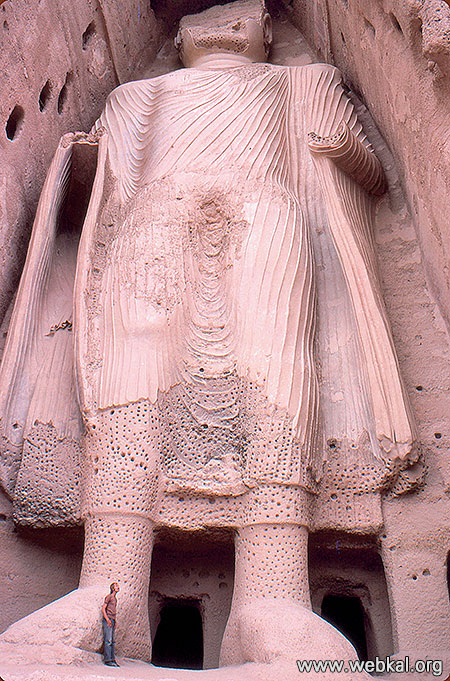 Mes Aynak (เมส ไซนัค) ความหวังและทางรอด