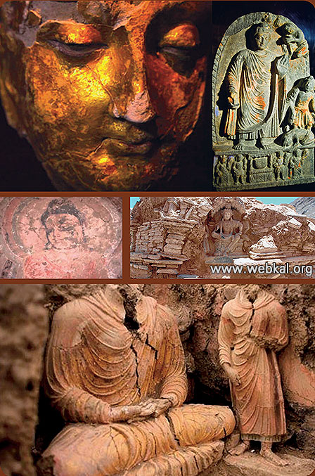 Mes Aynak (เมส ไซนัค) ความหวังและทางรอด