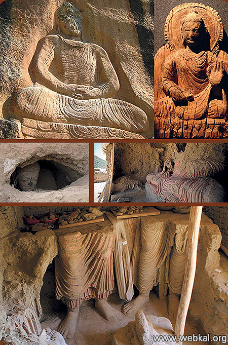 Mes Aynak (เมส ไซนัค) ความหวังและทางรอด