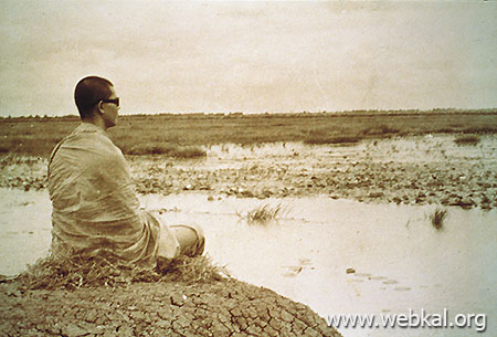 ๒๗ สิงหาคม วันธรรมชัย 