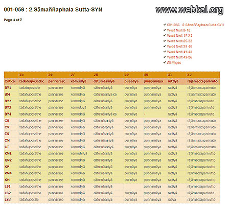 บทความพิเศษ    