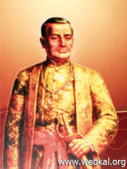 พระบาทสมเด็จพระพุทธยอดฟ้าจุฬาโลกมหาราช 