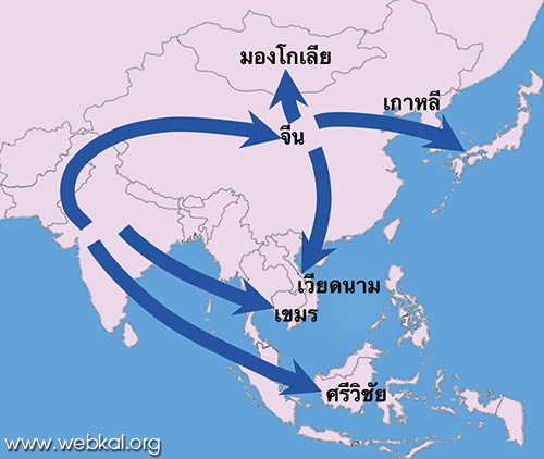 หลักฐานธรรมกาย ในคัมภีร์พุทธโบราณ (ตอนที่ ๘)