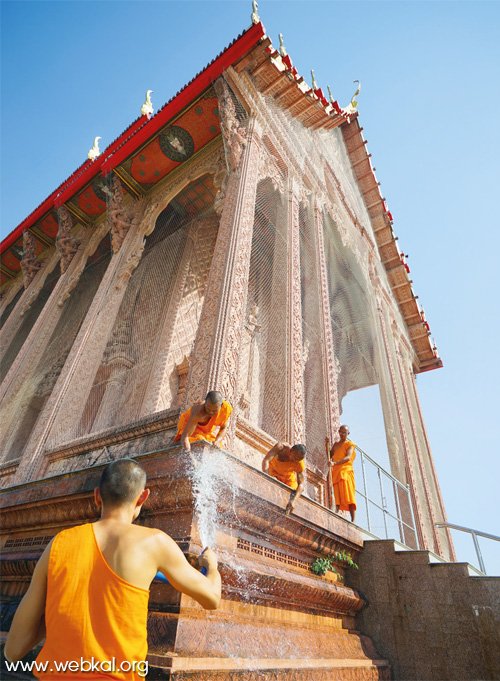 ธรรมยาตรา กตัญญูบูชา มหาปูชนียาจารย์ พระผู้ปราบมาร อนุสรณ์สถาน ๗ แห่ง วันที่ ๒-๓๑ มกราคม พ.ศ. ๒๕๕๙