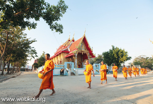 ธรรมยาตรา กตัญญูบูชา มหาปูชนียาจารย์ พระผู้ปราบมาร อนุสรณ์สถาน ๗ แห่ง วันที่ ๒-๓๑ มกราคม พ.ศ. ๒๕๕๙