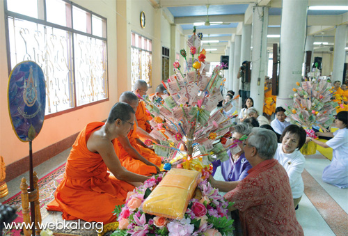 ธรรมยาตรา กตัญญูบูชา มหาปูชนียาจารย์ พระผู้ปราบมาร อนุสรณ์สถาน ๗ แห่ง วันที่ ๒-๓๑ มกราคม พ.ศ. ๒๕๕๙