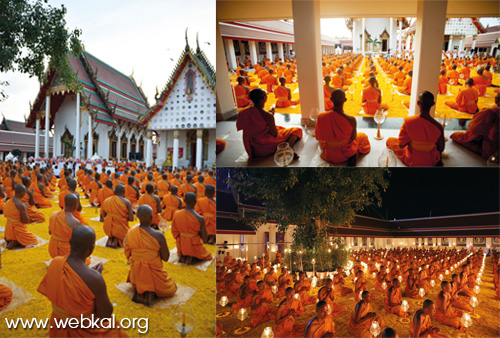 ธรรมยาตรา กตัญญูบูชา มหาปูชนียาจารย์ พระผู้ปราบมาร อนุสรณ์สถาน ๗ แห่ง วันที่ ๒-๓๑ มกราคม พ.ศ. ๒๕๕๙