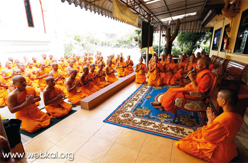 ธรรมยาตรา กตัญญูบูชา มหาปูชนียาจารย์ พระผู้ปราบมาร อนุสรณ์สถาน ๗ แห่ง วันที่ ๒-๓๑ มกราคม พ.ศ. ๒๕๕๙